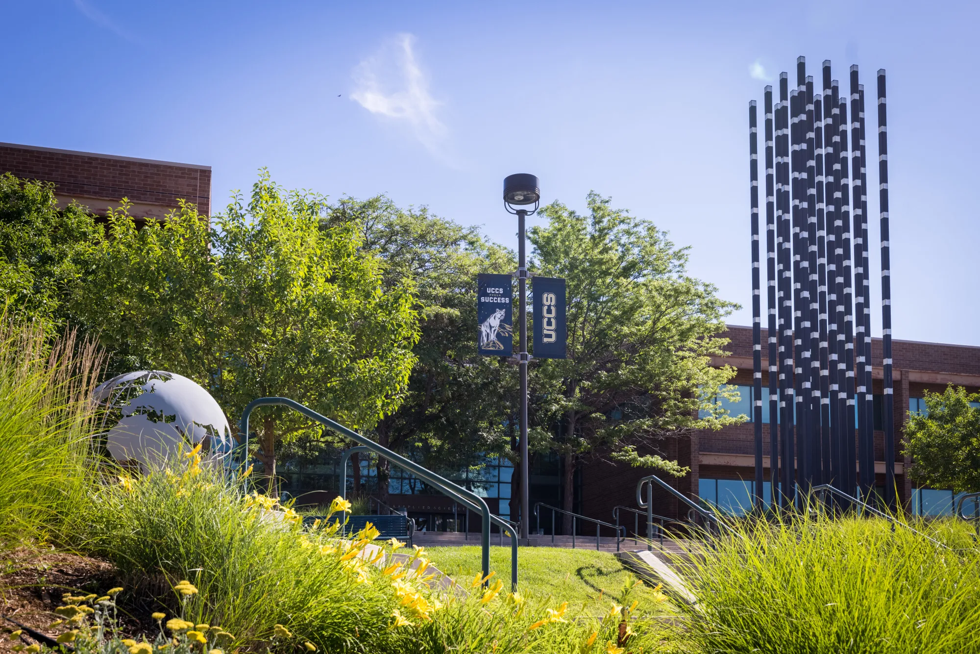 UCCS Campus
