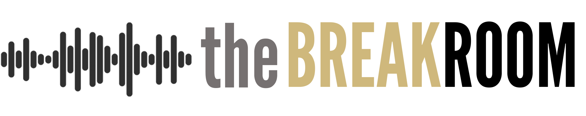the breakroom logo